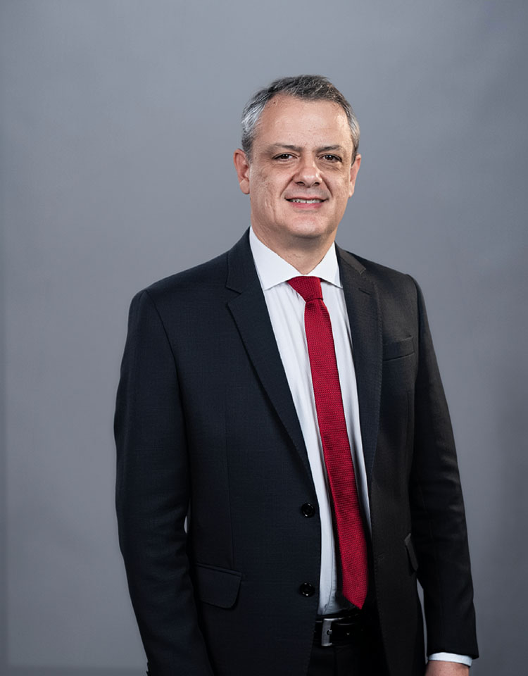 Luciano de Paula Borges